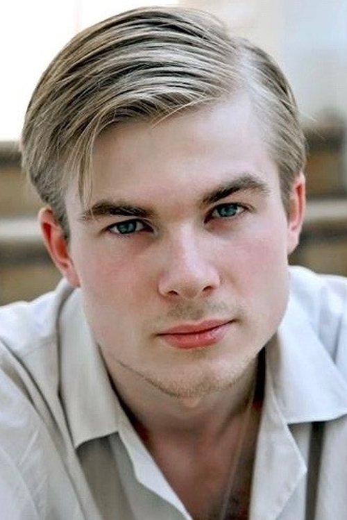 Макар Запорожский zdjęcie