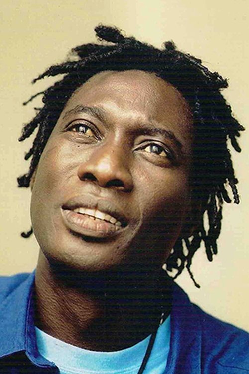 Makena Diop zdjęcie