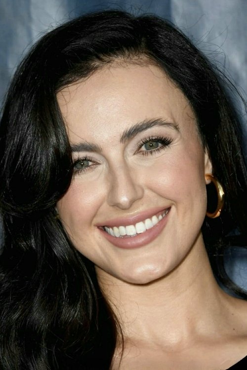 Makena Taylor zdjęcie