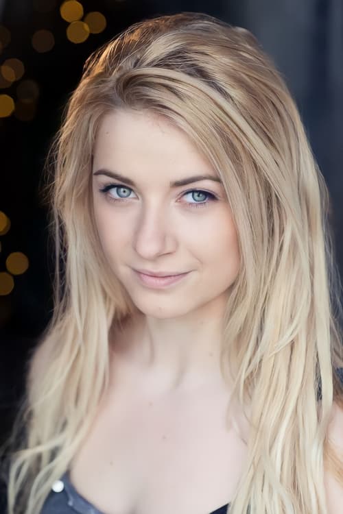 Makenna Guyler zdjęcie