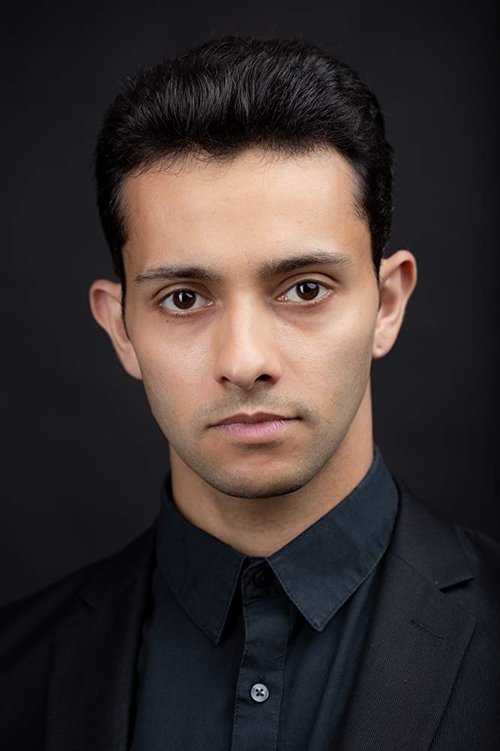 Maksim Al-Names zdjęcie