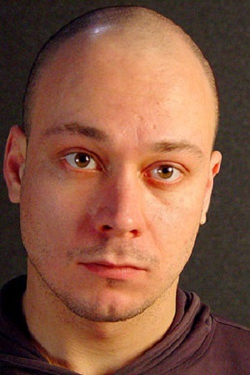 Максим Браматкин zdjęcie