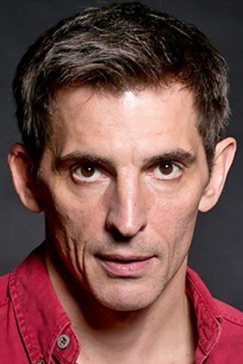 Максим Дахненко zdjęcie