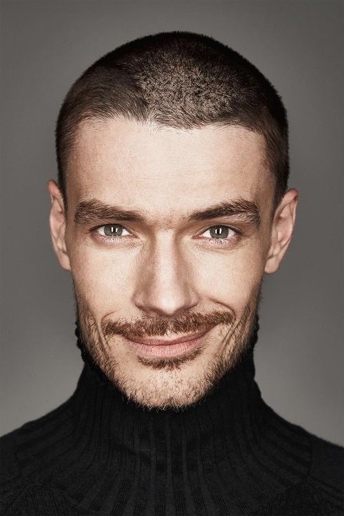 Максим Матвеев zdjęcie