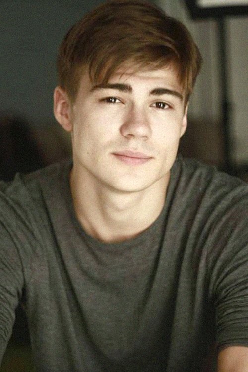 Максим Самчик zdjęcie