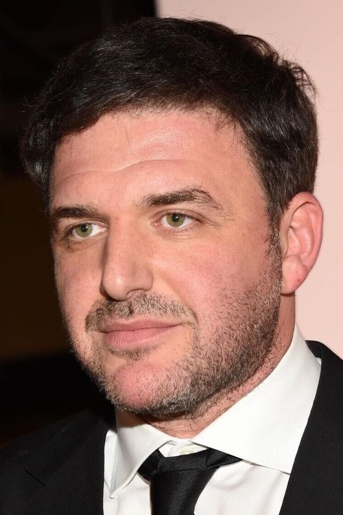 Максим Виторган zdjęcie