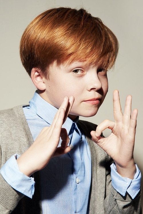 Maksymilian Balcerowski zdjęcie