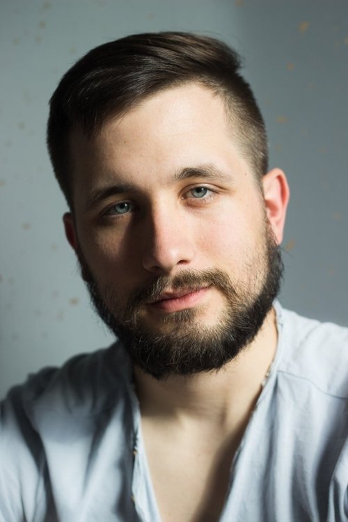 Maksymilian Bogumił zdjęcie