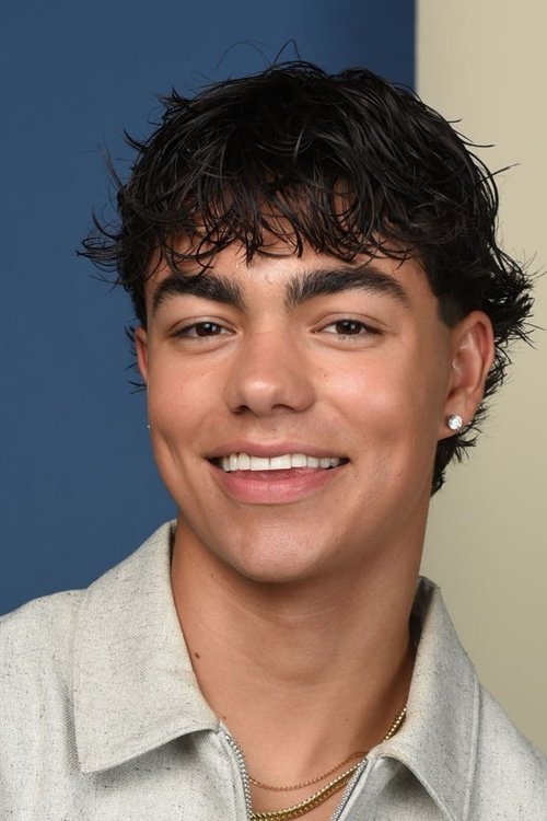 Malachi Barton zdjęcie