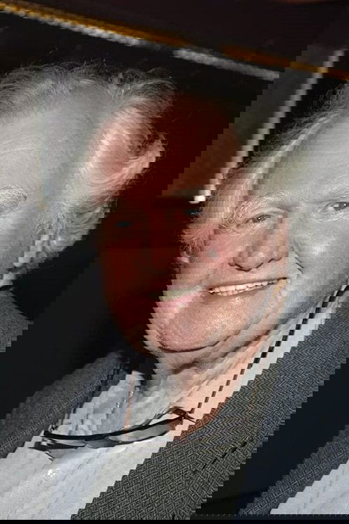 Malachy McCourt zdjęcie