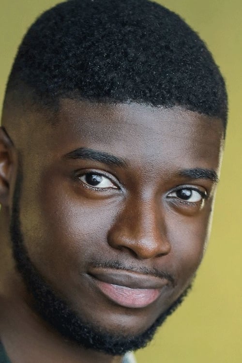 Malcolm Atobrah zdjęcie