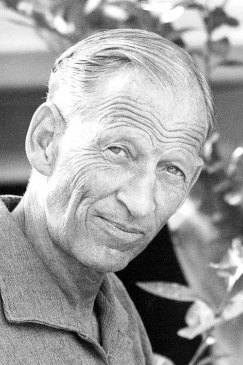 Malcolm Atterbury zdjęcie