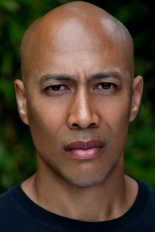 Malcolm C. Murray zdjęcie