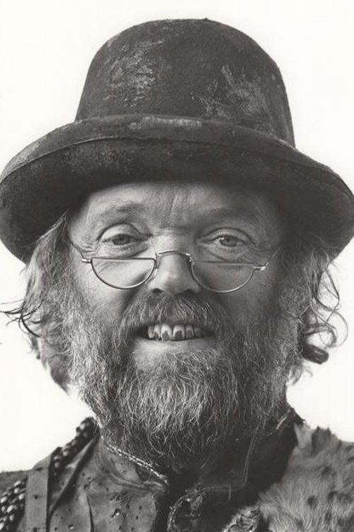 Malcolm Dixon zdjęcie