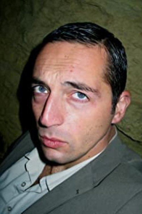 Malcolm Ellul zdjęcie