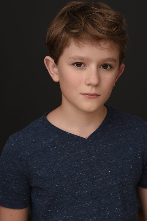 Malcolm Fuller zdjęcie