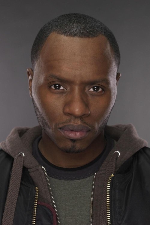 Malcolm Goodwin zdjęcie