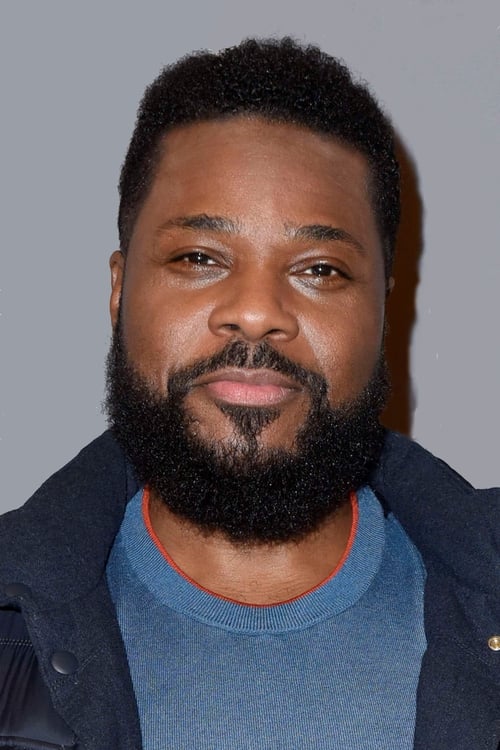 Malcolm-Jamal Warner zdjęcie