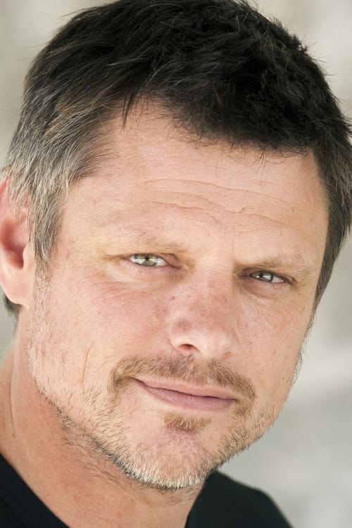 Malcolm Kennard zdjęcie