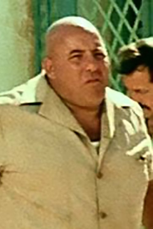 Malcolm Kirk zdjęcie