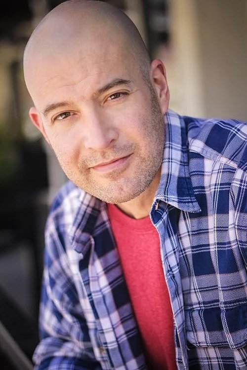 Malcolm Matthews zdjęcie