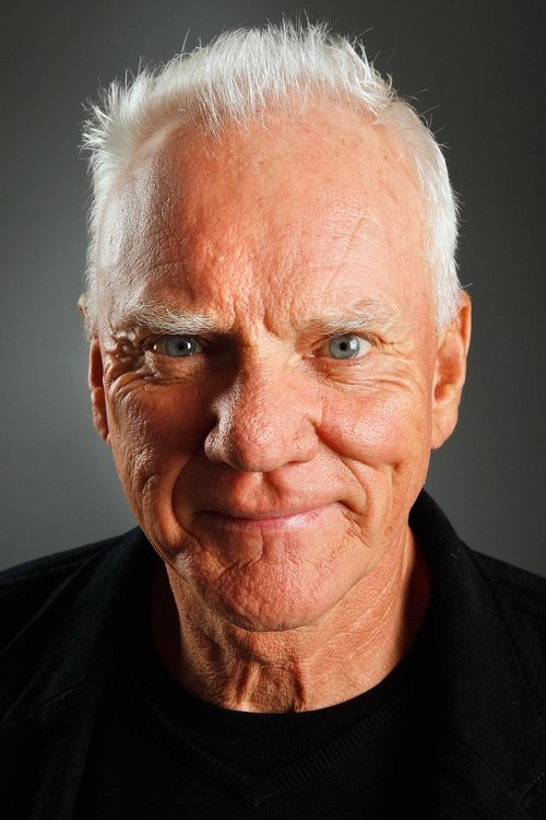 Malcolm McDowell zdjęcie