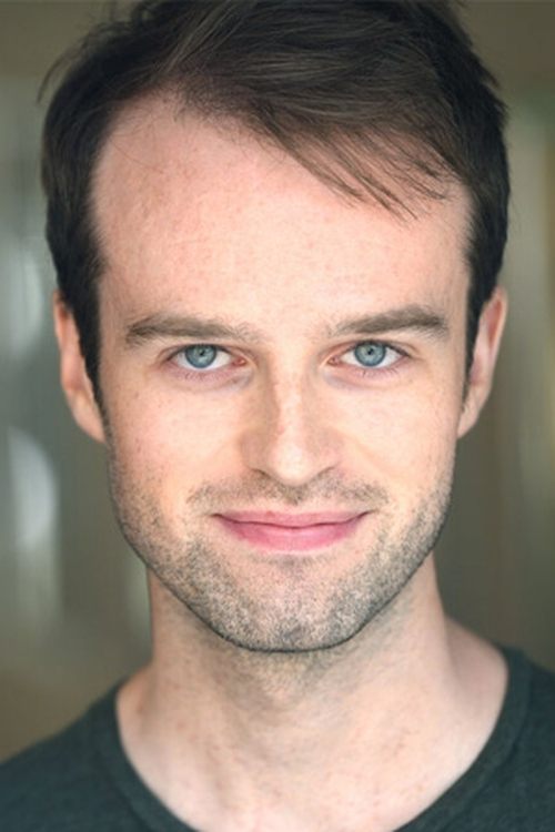 Malcolm Mills zdjęcie