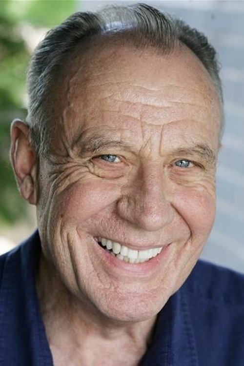 Malcolm Rennie zdjęcie