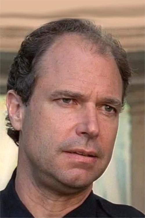 Malcolm Stewart zdjęcie