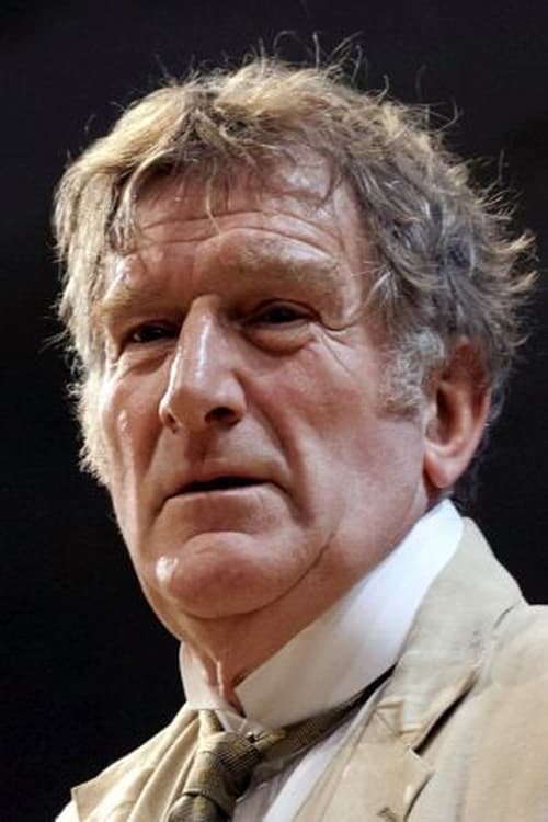 Malcolm Storry zdjęcie