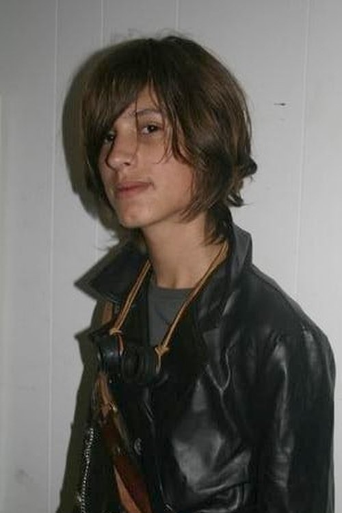 Malcolm Stumpf zdjęcie