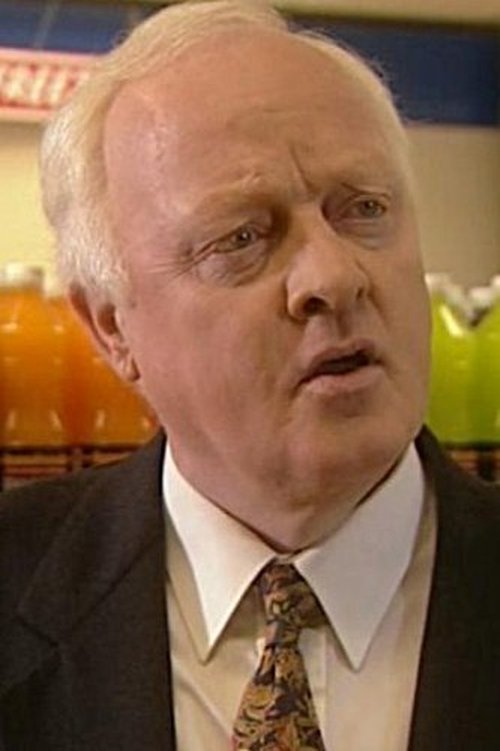 Malcolm Terris zdjęcie