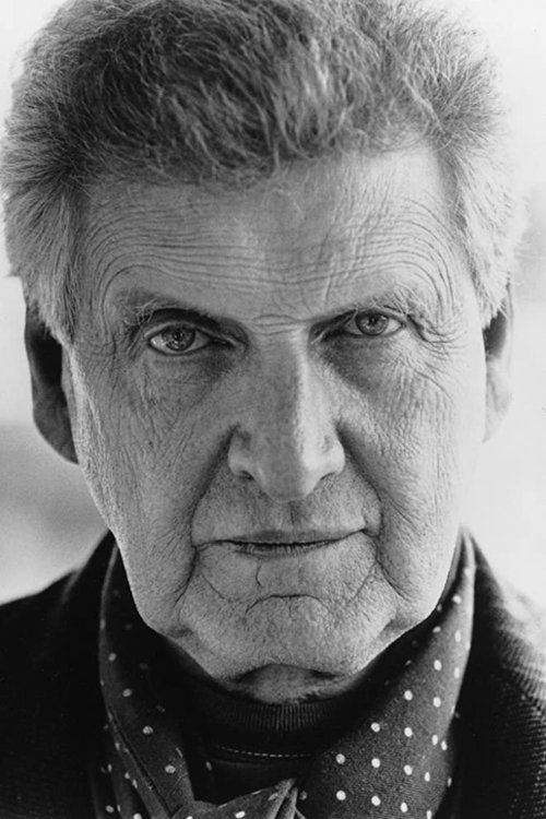 Malcolm Tierney zdjęcie