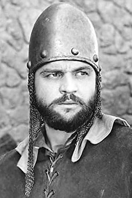 Malcolm Waite zdjęcie