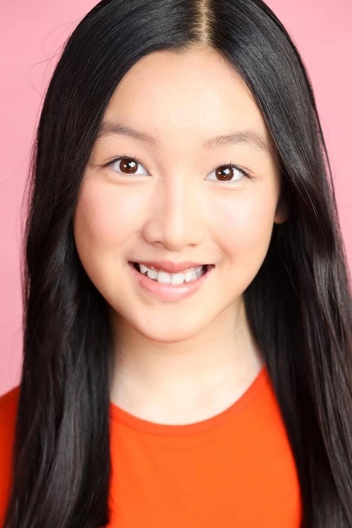 Malea Emma Tjandrawidjaja zdjęcie