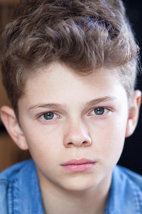 Maleaume Paquin zdjęcie