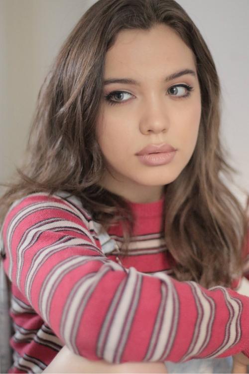 Malena Narvay zdjęcie