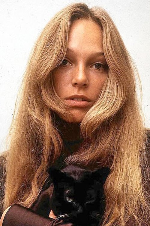 Małgorzata Braunek zdjęcie