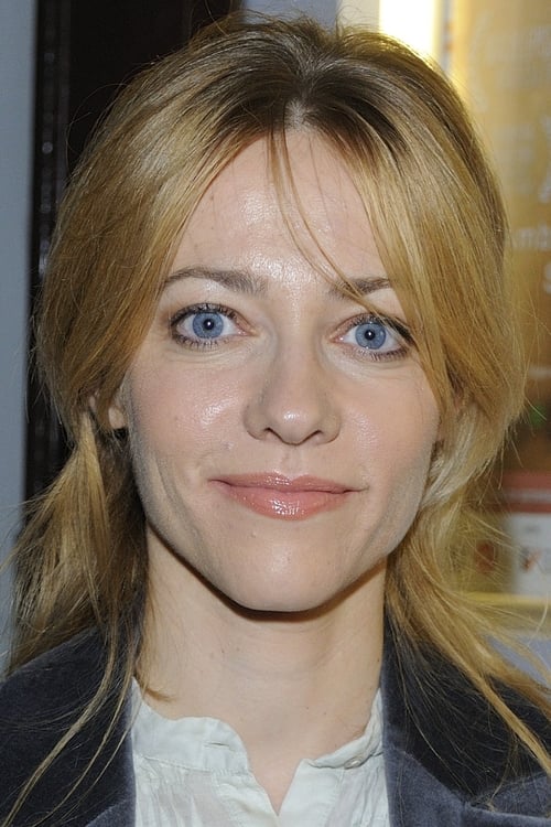 Małgorzata Buczkowska zdjęcie