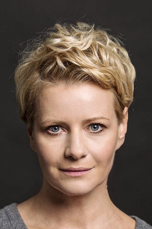 Małgorzata Kożuchowska zdjęcie