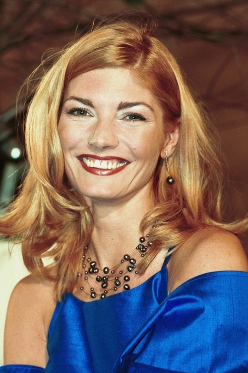 Małgorzata Lewińska zdjęcie