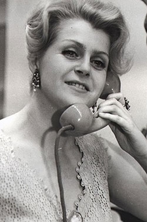 Małgorzata Lorentowicz zdjęcie