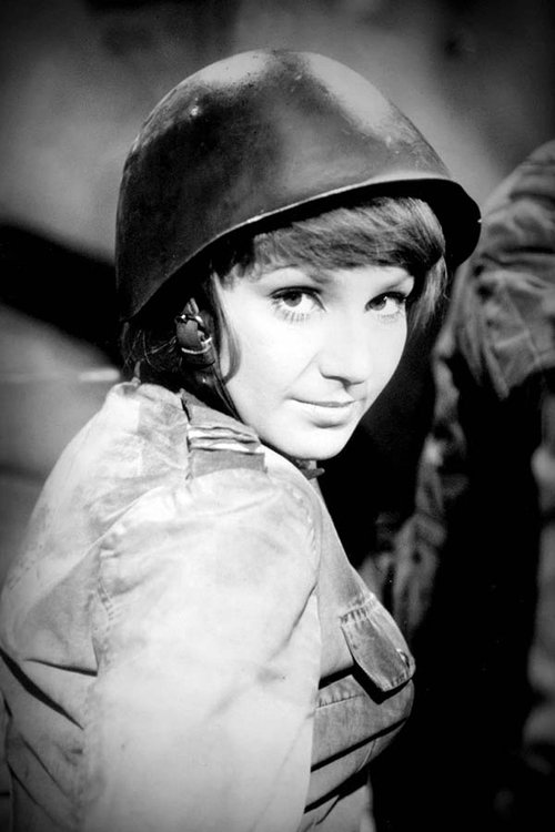 Małgorzata Niemirska zdjęcie