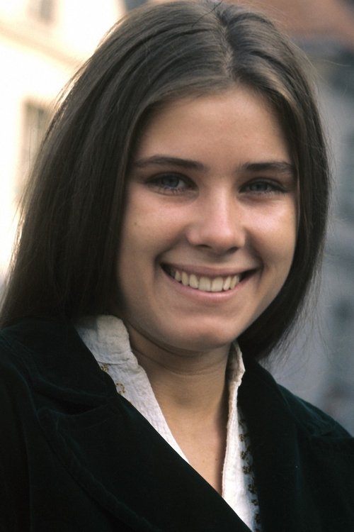 Małgorzata Potocka zdjęcie