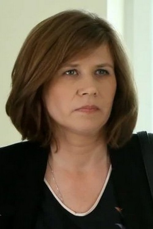 Małgorzata Rudzka zdjęcie