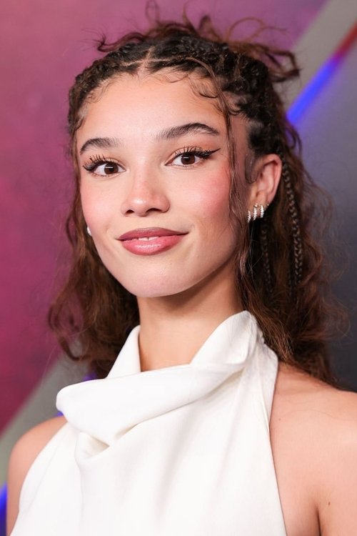 Malia Baker zdjęcie