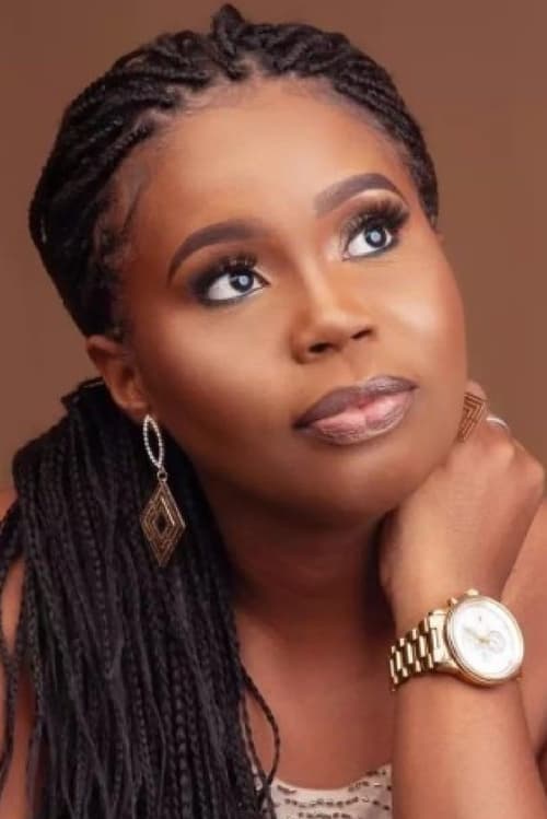 Maliaka Mitchell zdjęcie