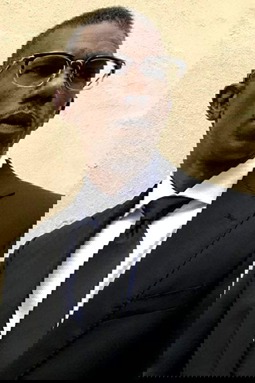 Malieek Straughter zdjęcie