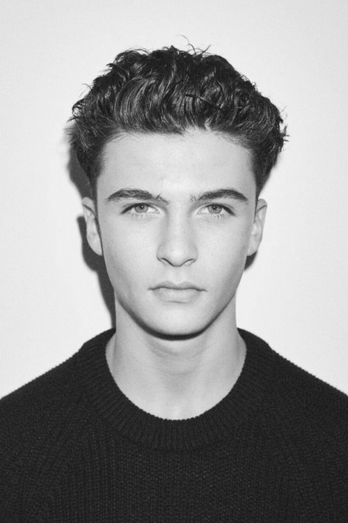 Malik Frikah zdjęcie