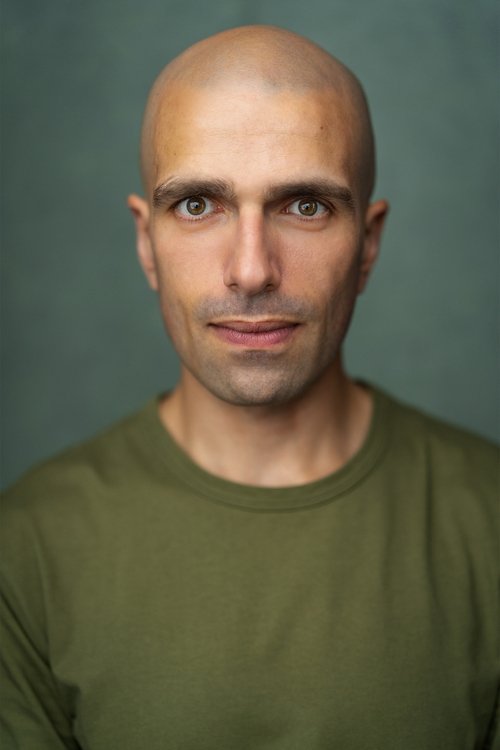 Malik Ibheis zdjęcie